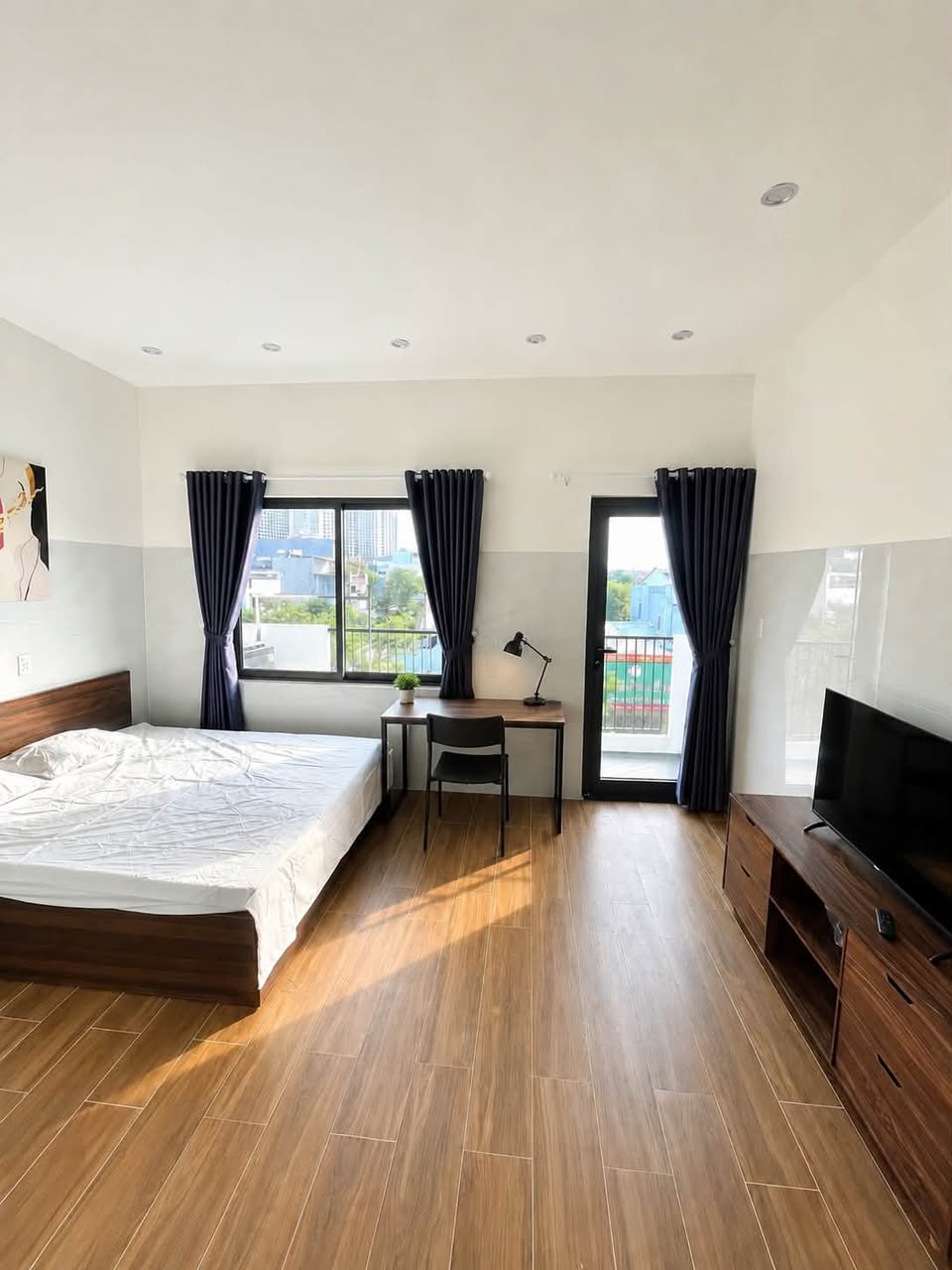 1BR apartment in Ngu Hanh Son — photo 4