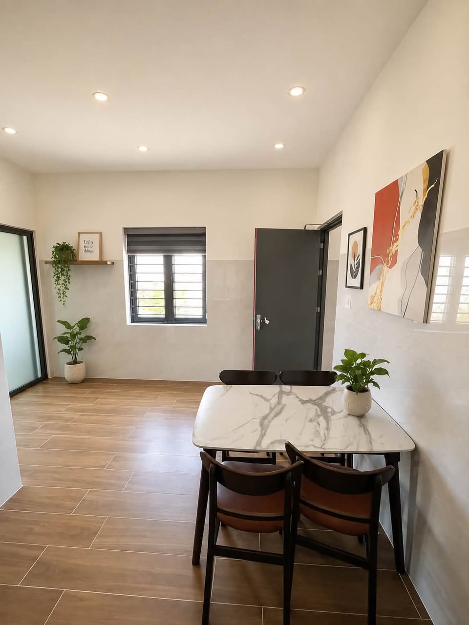 1BR apartment in Ngu Hanh Son — photo 5