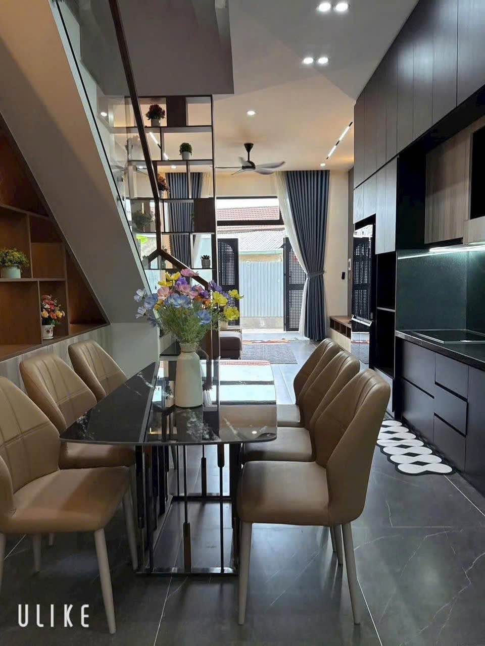 3BR house in Lien Chieu — photo 2