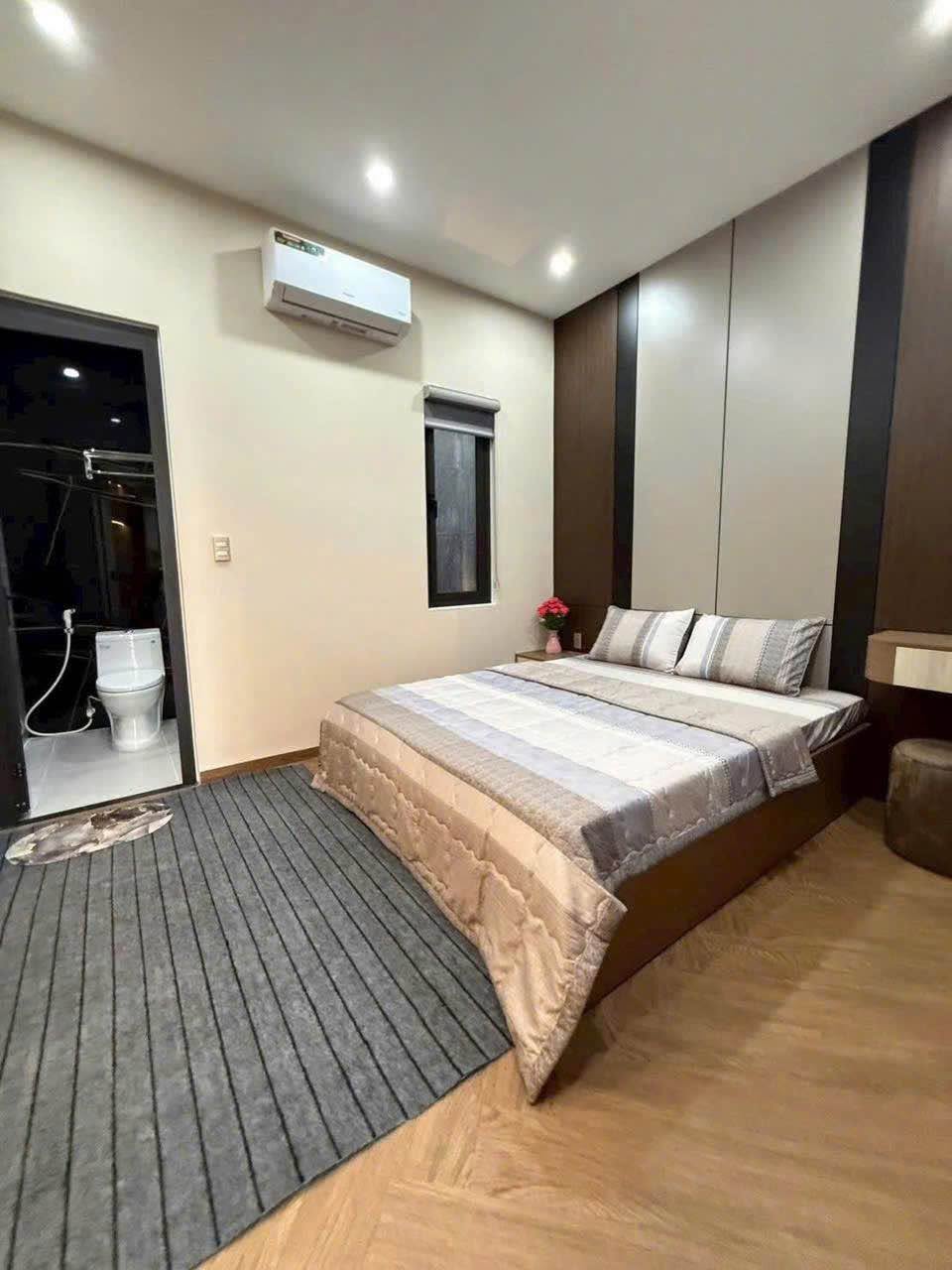 3BR house in Lien Chieu — photo 5