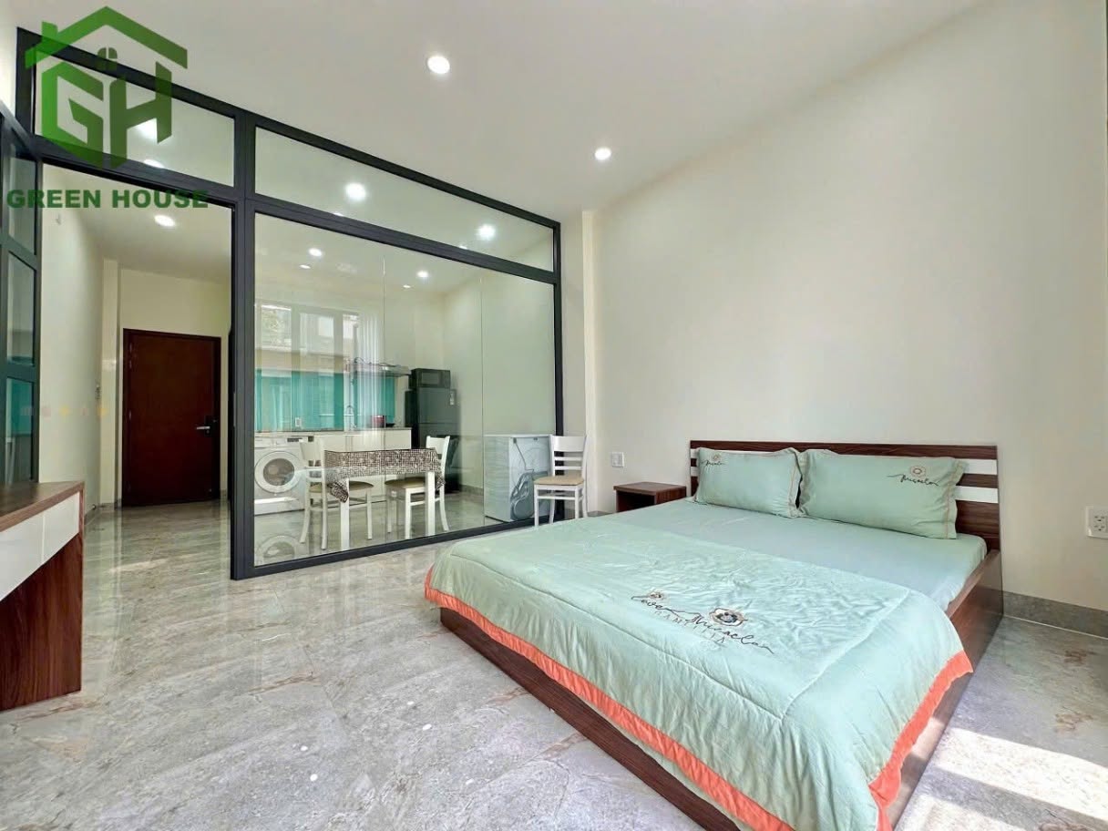 apartment in District 5 — photo 3