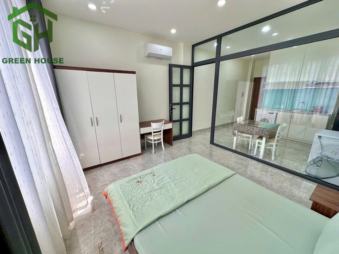 apartment in District 5 — photo 5