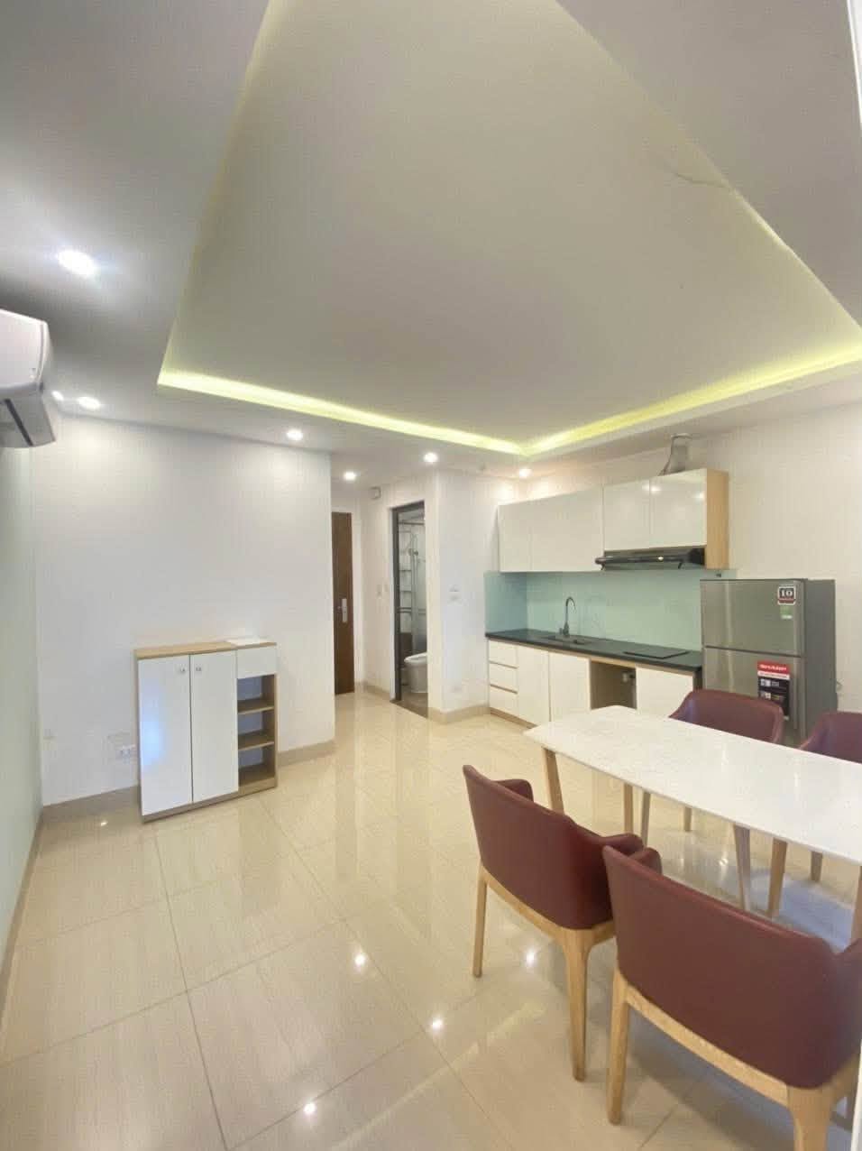 1BR apartment in Cau Giay — photo 2
