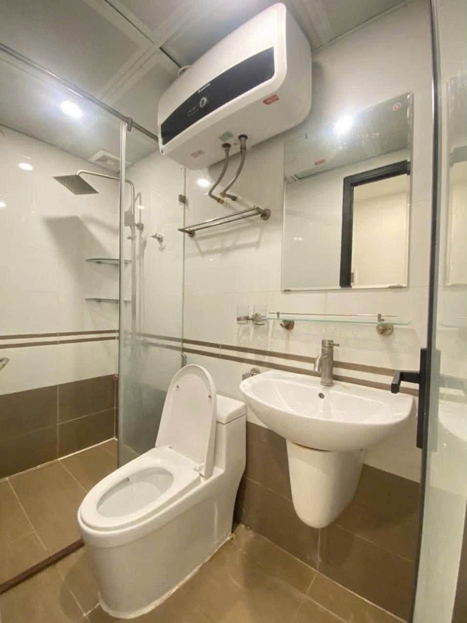 1BR apartment in Cau Giay — photo 3