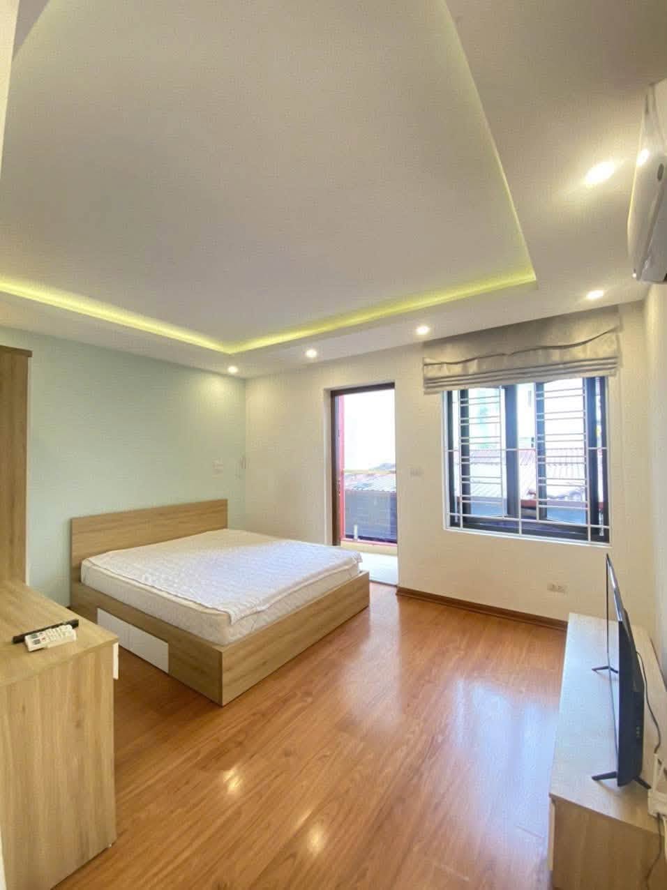 1BR apartment in Cau Giay — photo 4