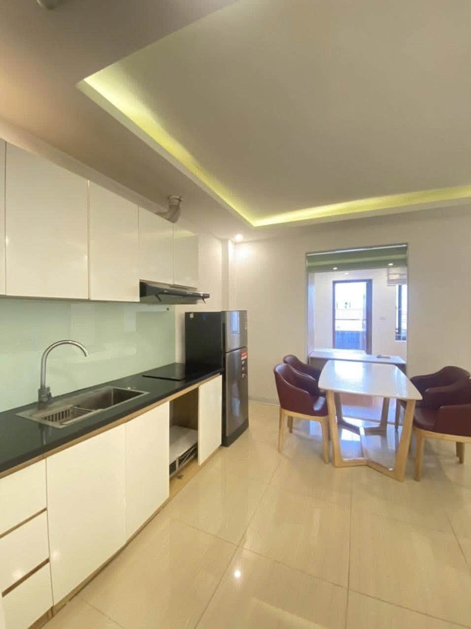 1BR apartment in Cau Giay — photo 5