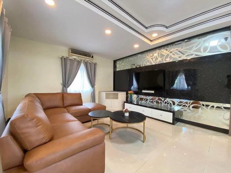 4BR villa in South Pattaya — photo 2