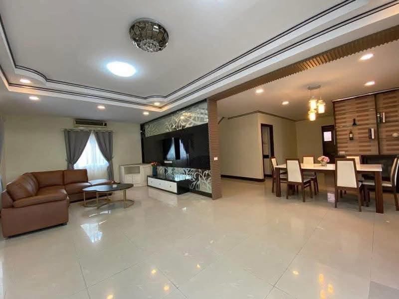 4BR villa in South Pattaya — photo 3