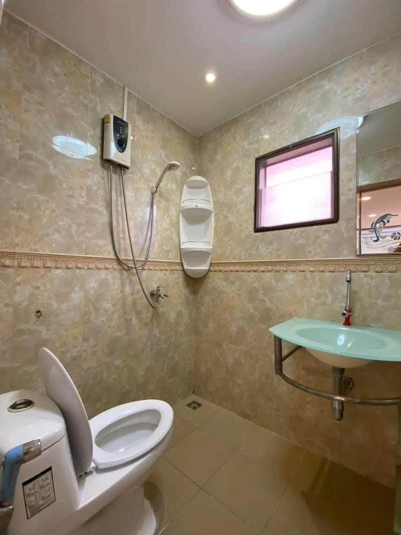 4BR villa in South Pattaya — photo 4