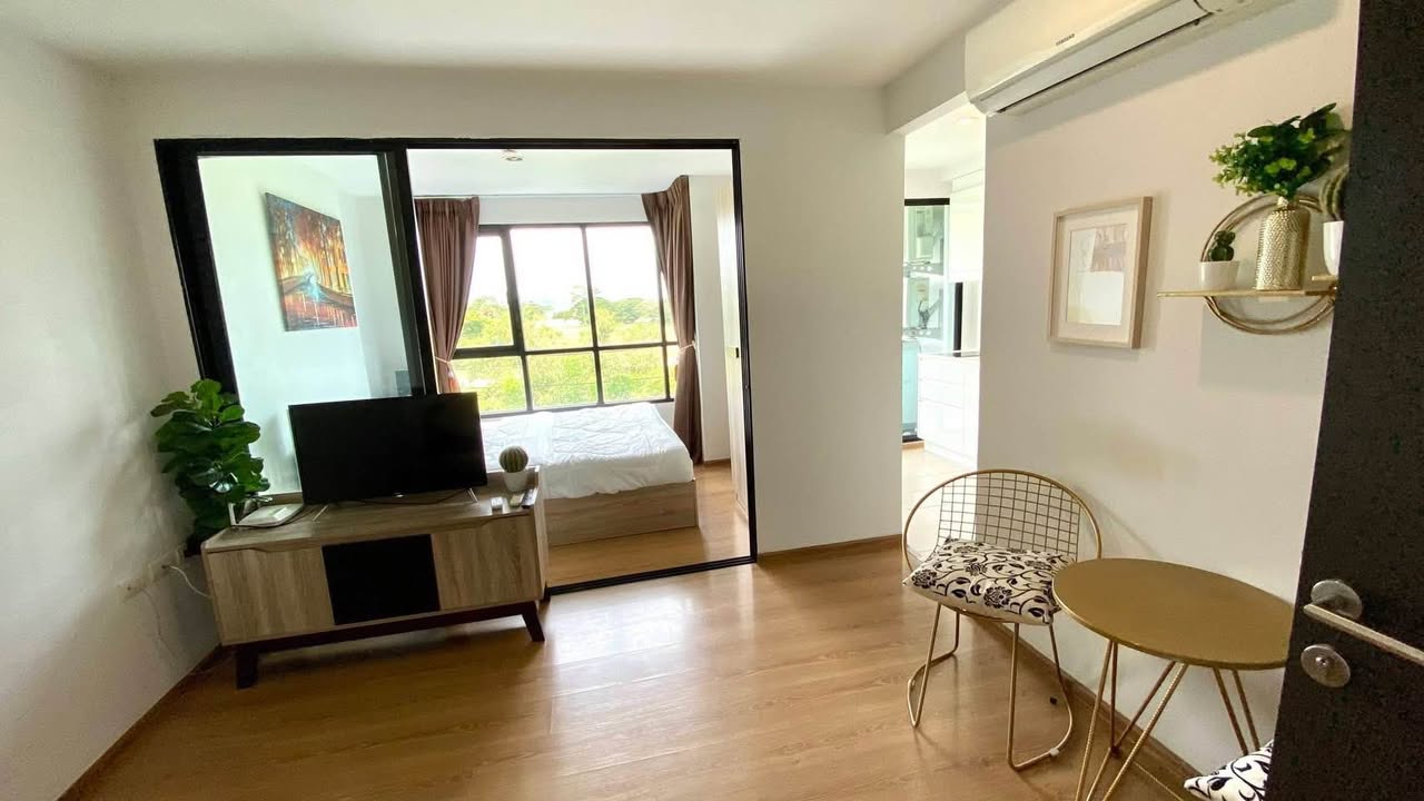 1BR condo in Phuket Town — photo 2