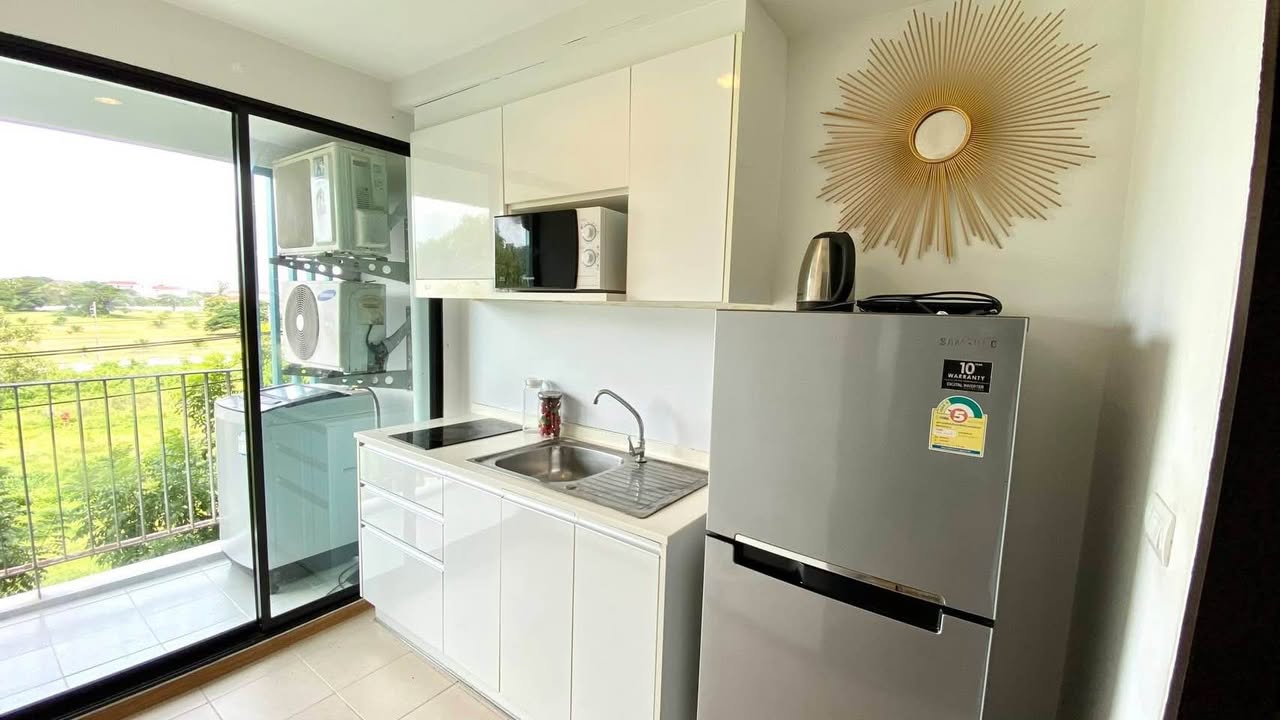 1BR condo in Phuket Town — photo 4