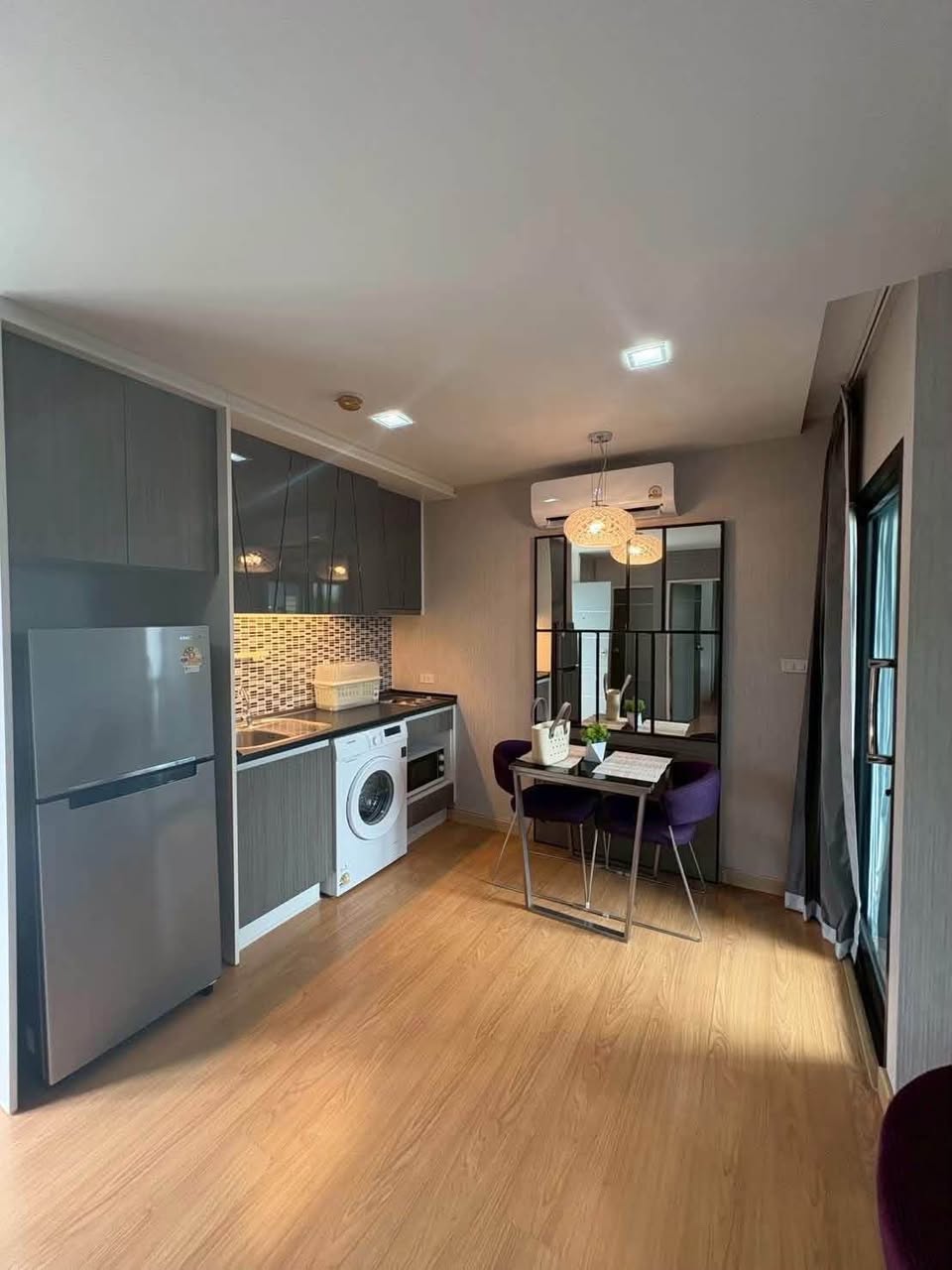 1BR rental in North Pattaya — photo 4
