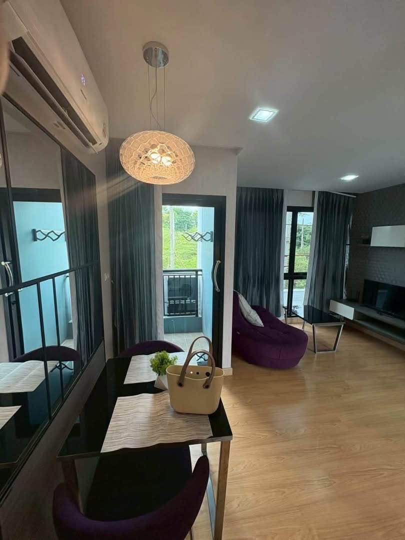 1BR rental in North Pattaya — photo 5