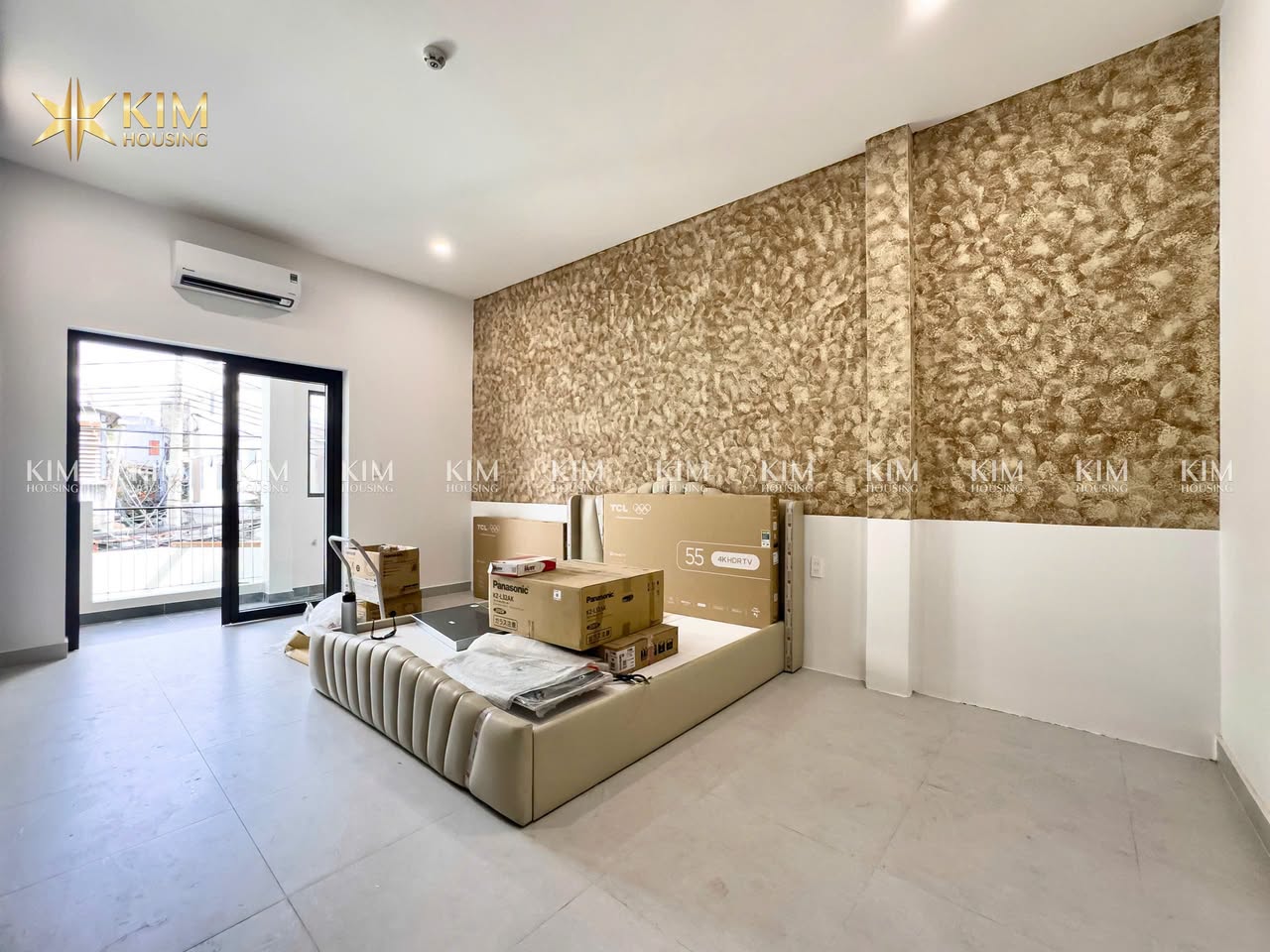1BR studio in District 10 — photo 2