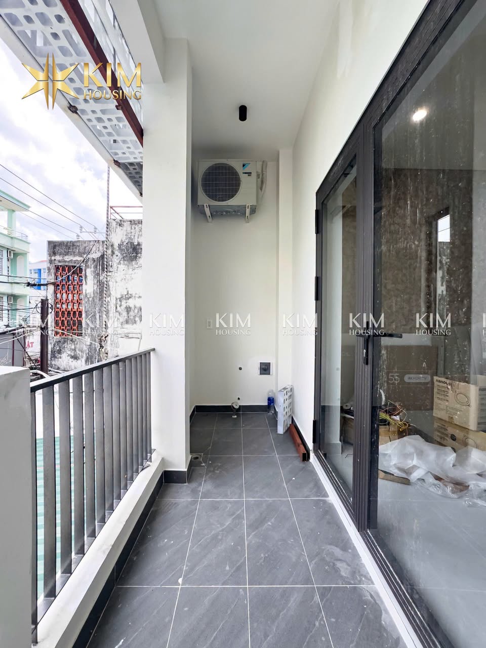 1BR studio in District 10 — photo 3