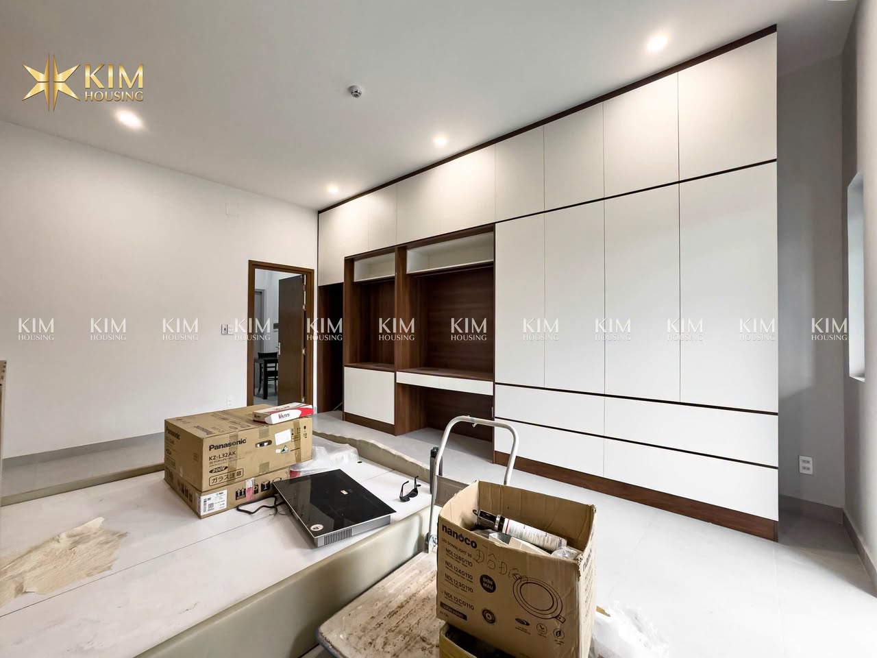 1BR studio in District 10 — photo 4