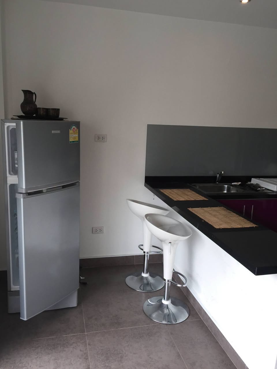 1BR condo in Pratumnak — photo 4