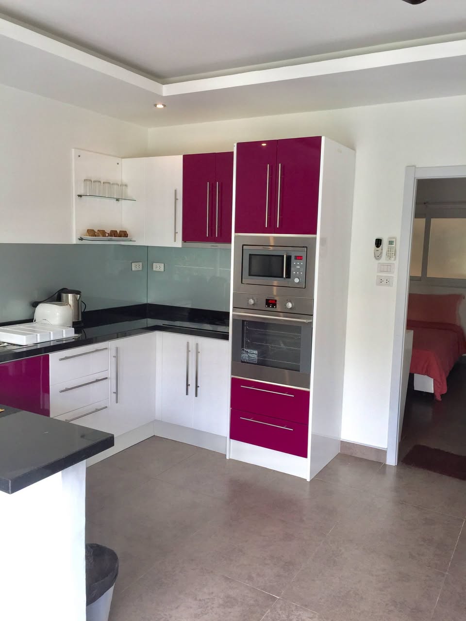 1BR condo in Pratumnak — photo 5