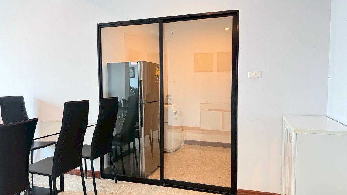 2BR apartment in Asoke — photo 5