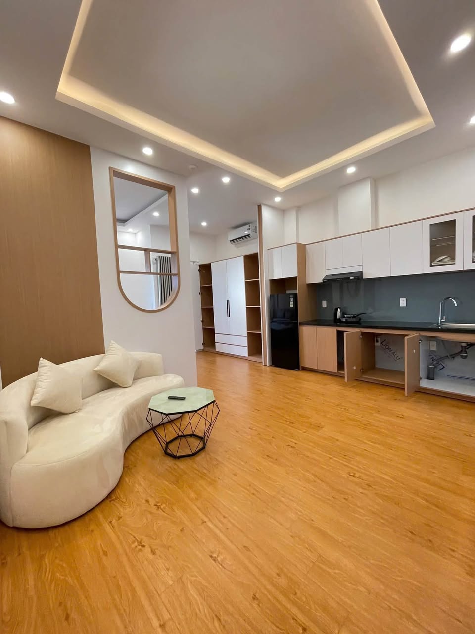 1BR apartment in Da Nang — photo 2