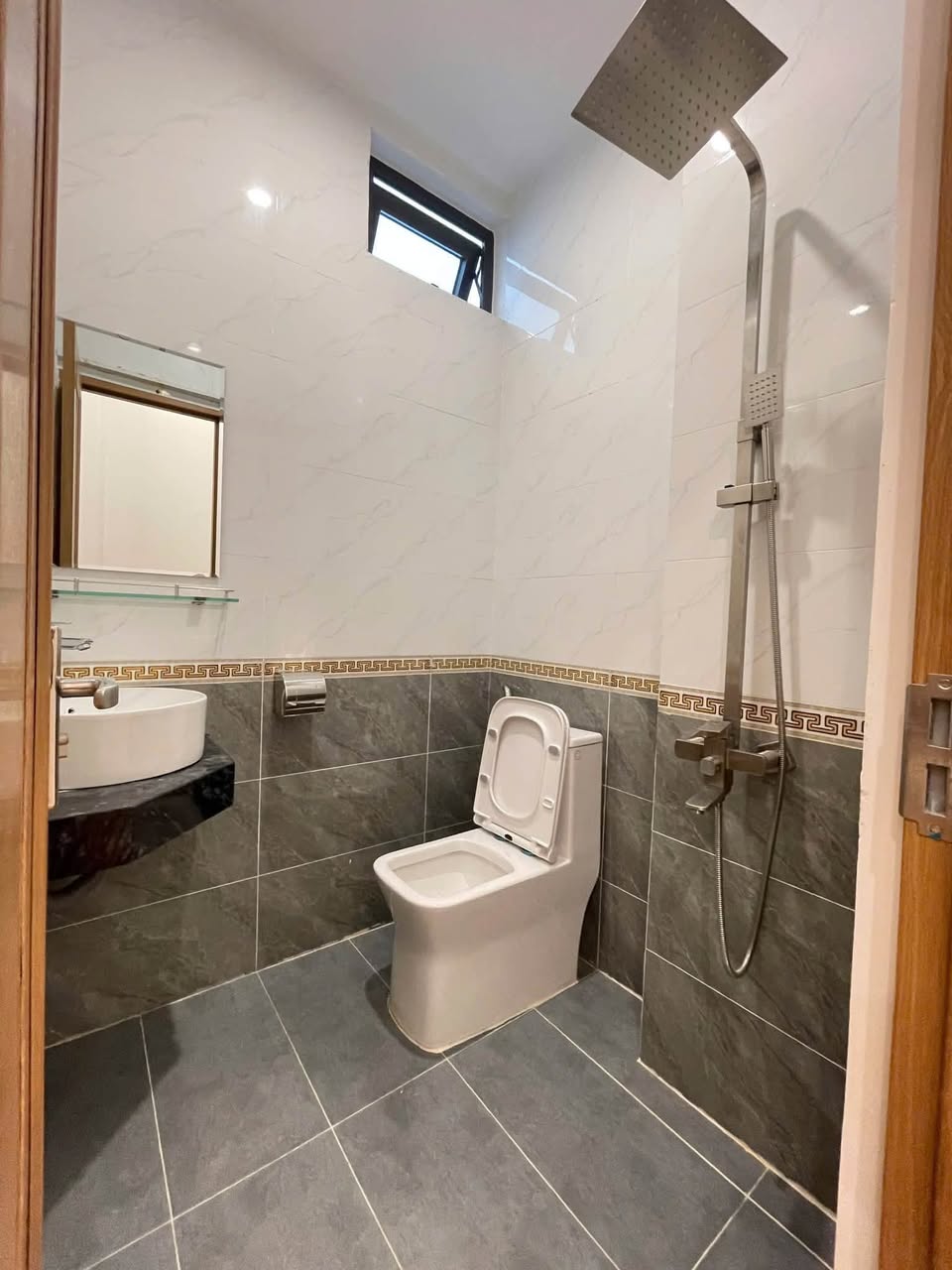1BR apartment in Da Nang — photo 4