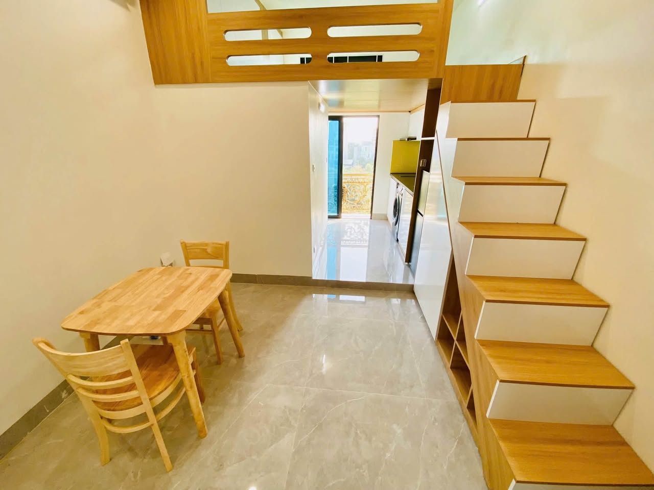 room in Ha Dong — photo 5