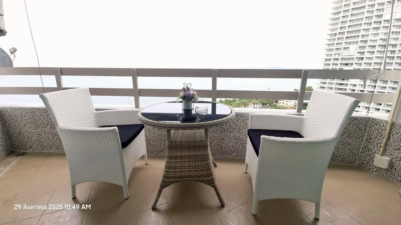 1BR condo in Jomtien — photo 2