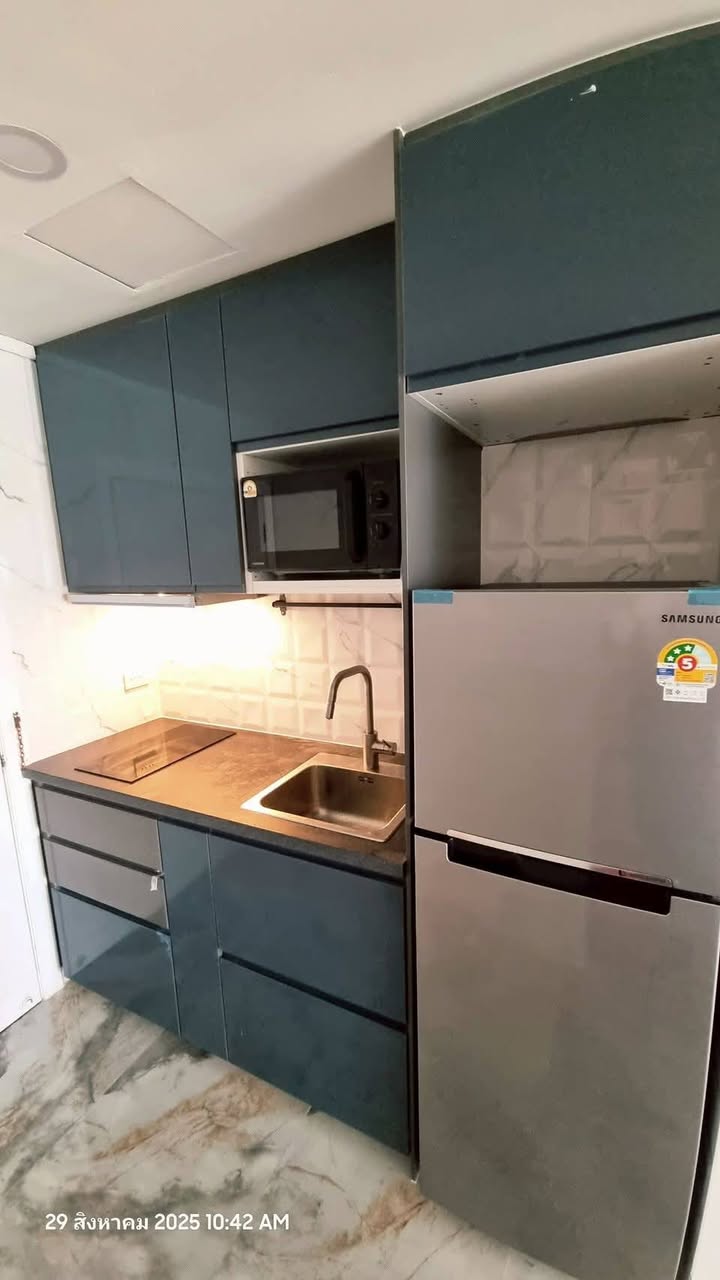 1BR condo in Jomtien — photo 3