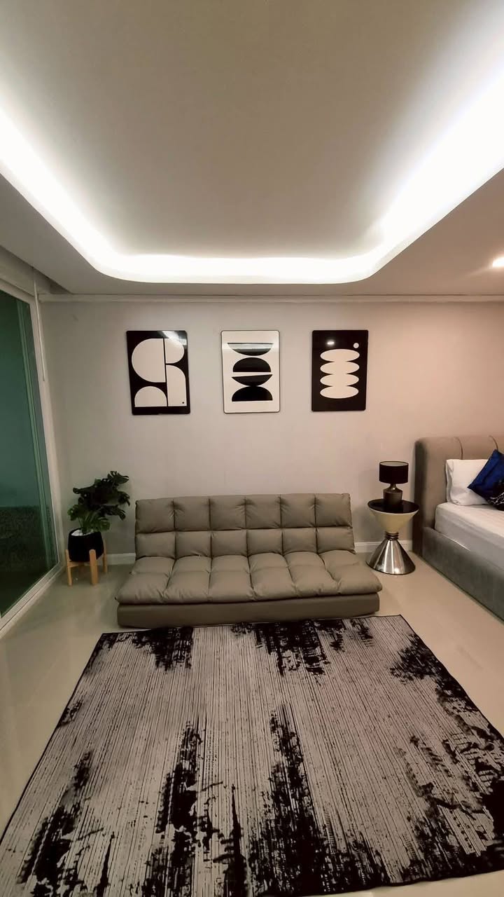 1BR condo in Jomtien — photo 5