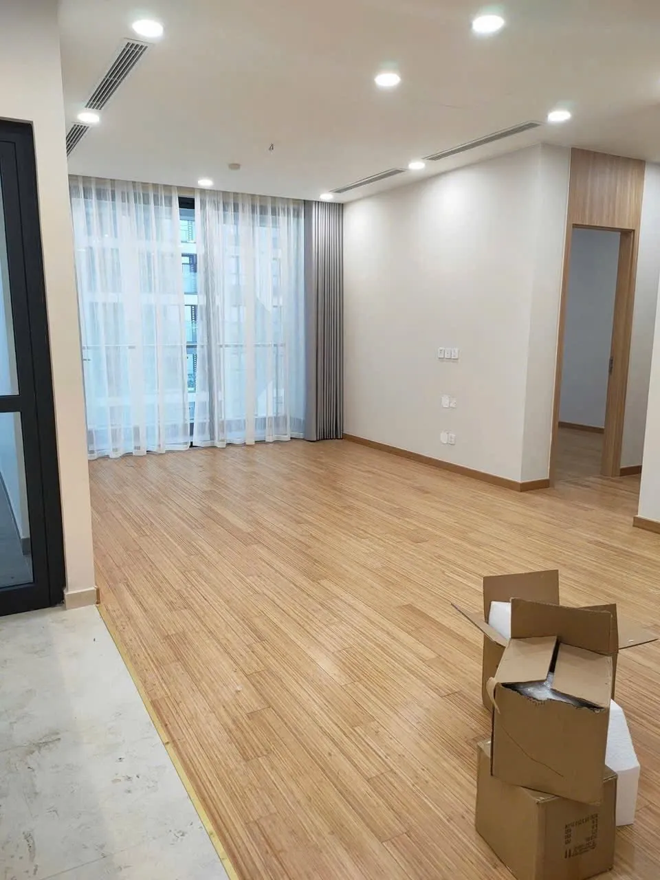3BR house in My Dinh — photo 2