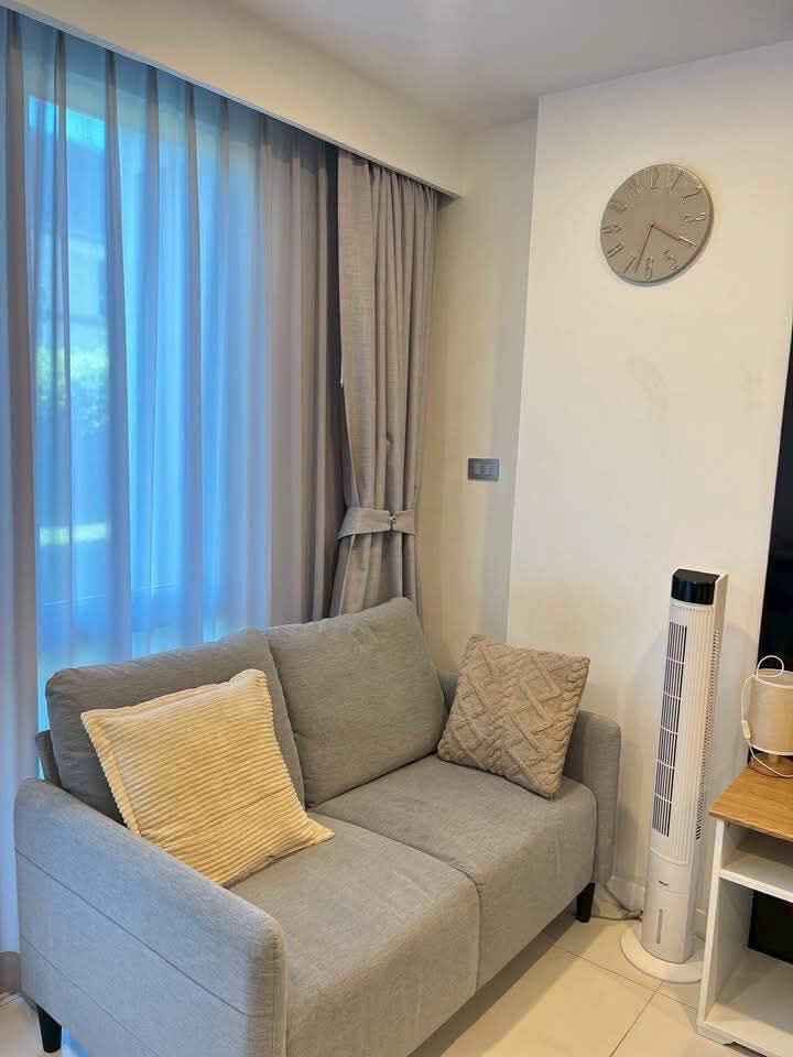 1BR condo in Central Pattaya — photo 5