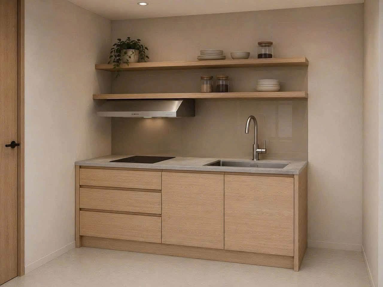 apartment in Hoa Vang — photo 2