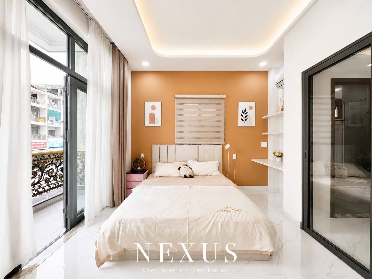 1BR apartment in Go Vap — photo 4