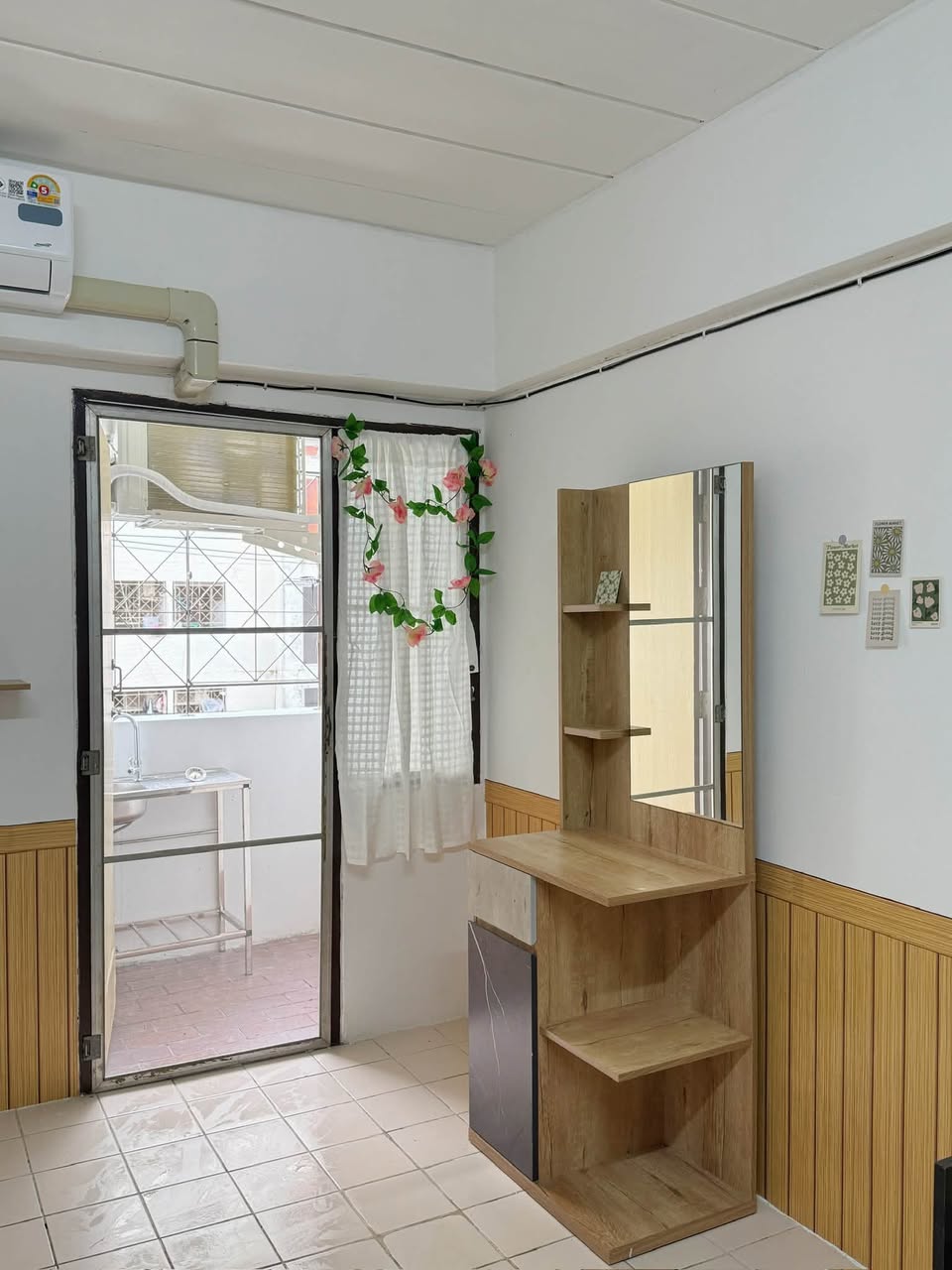 condo in Rama 9 — photo 2