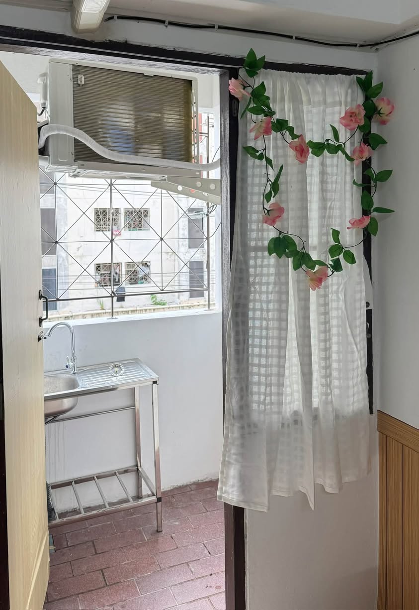 condo in Rama 9 — photo 4