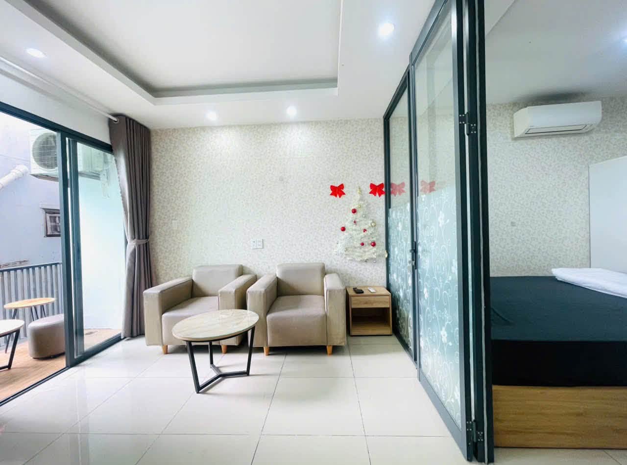 1BR apartment in Hai Chau — photo 2
