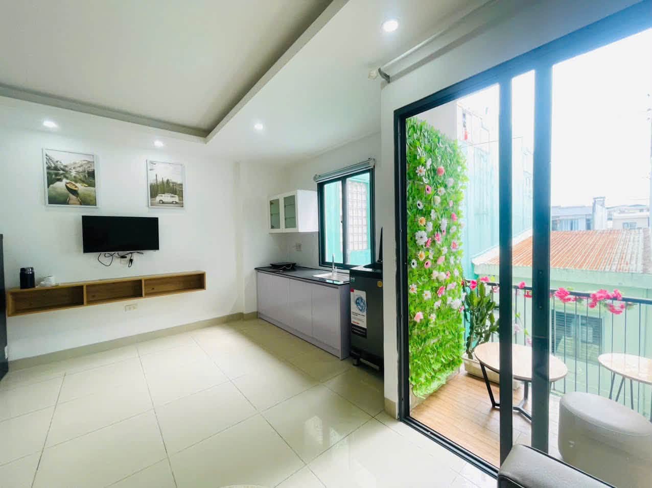 1BR apartment in Hai Chau — photo 3