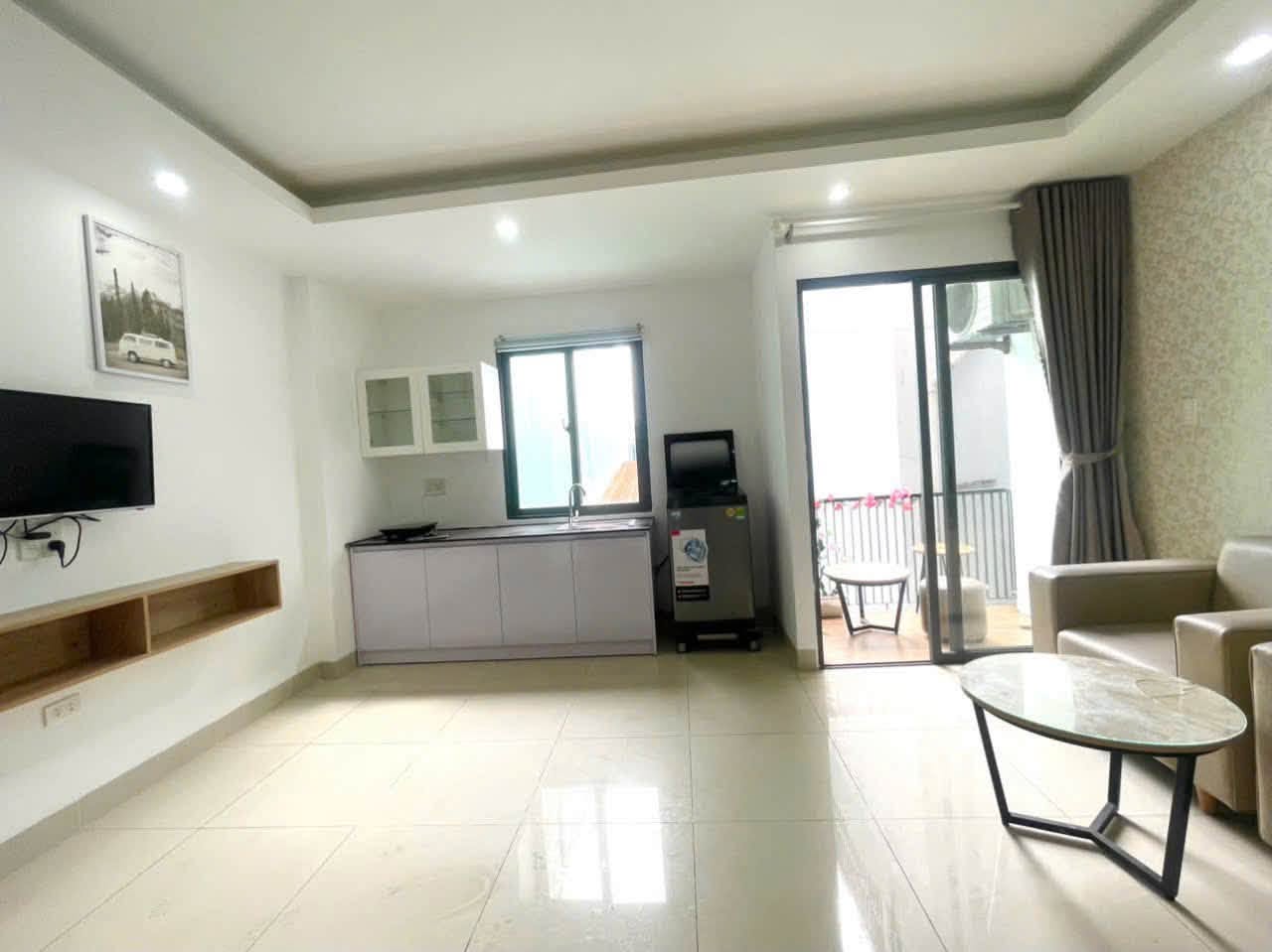 1BR apartment in Hai Chau — photo 4