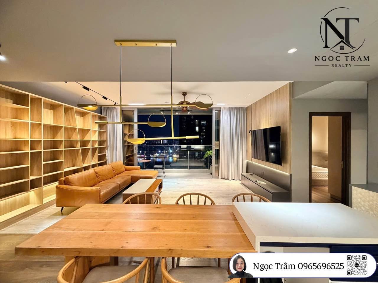 4BR apartment for sale in Thu Duc — photo 4
