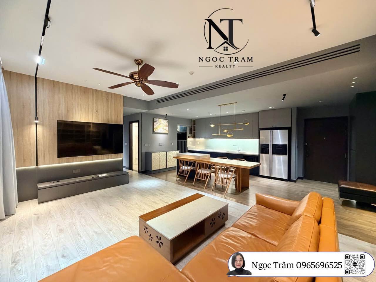 4BR apartment for sale in Thu Duc — photo 5