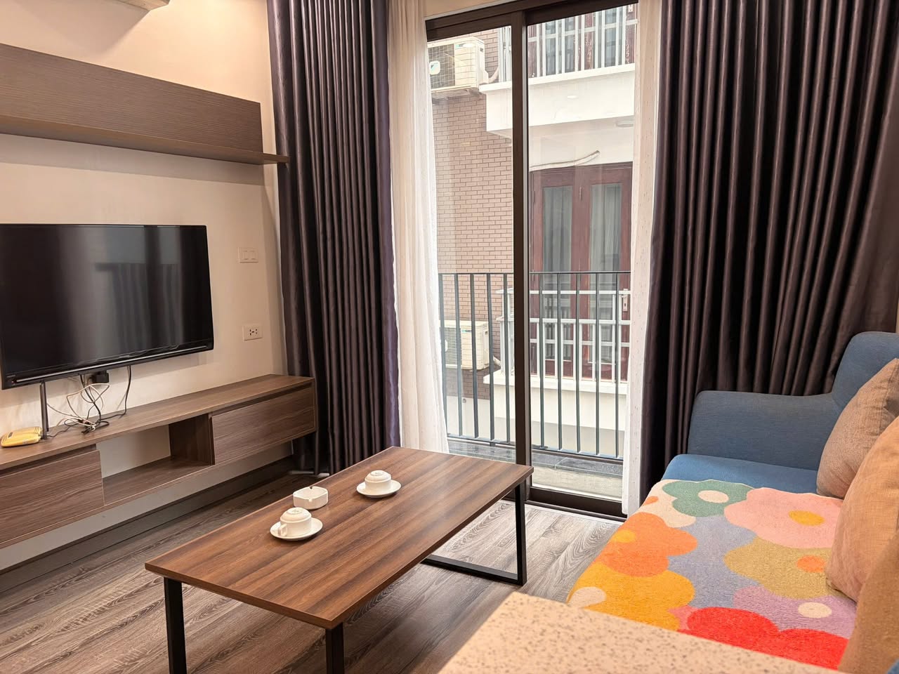 1BR apartment in Tay Ho — photo 3