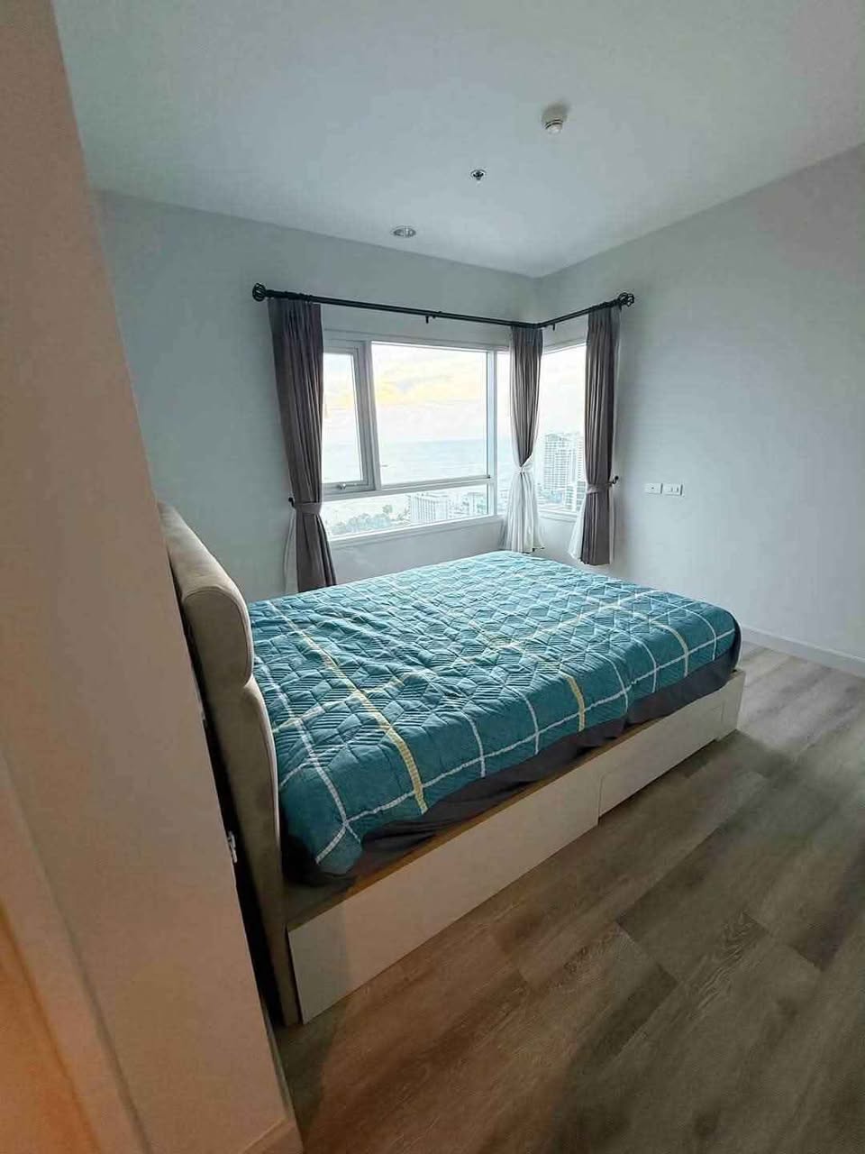 2BR condo in Central Pattaya — photo 2