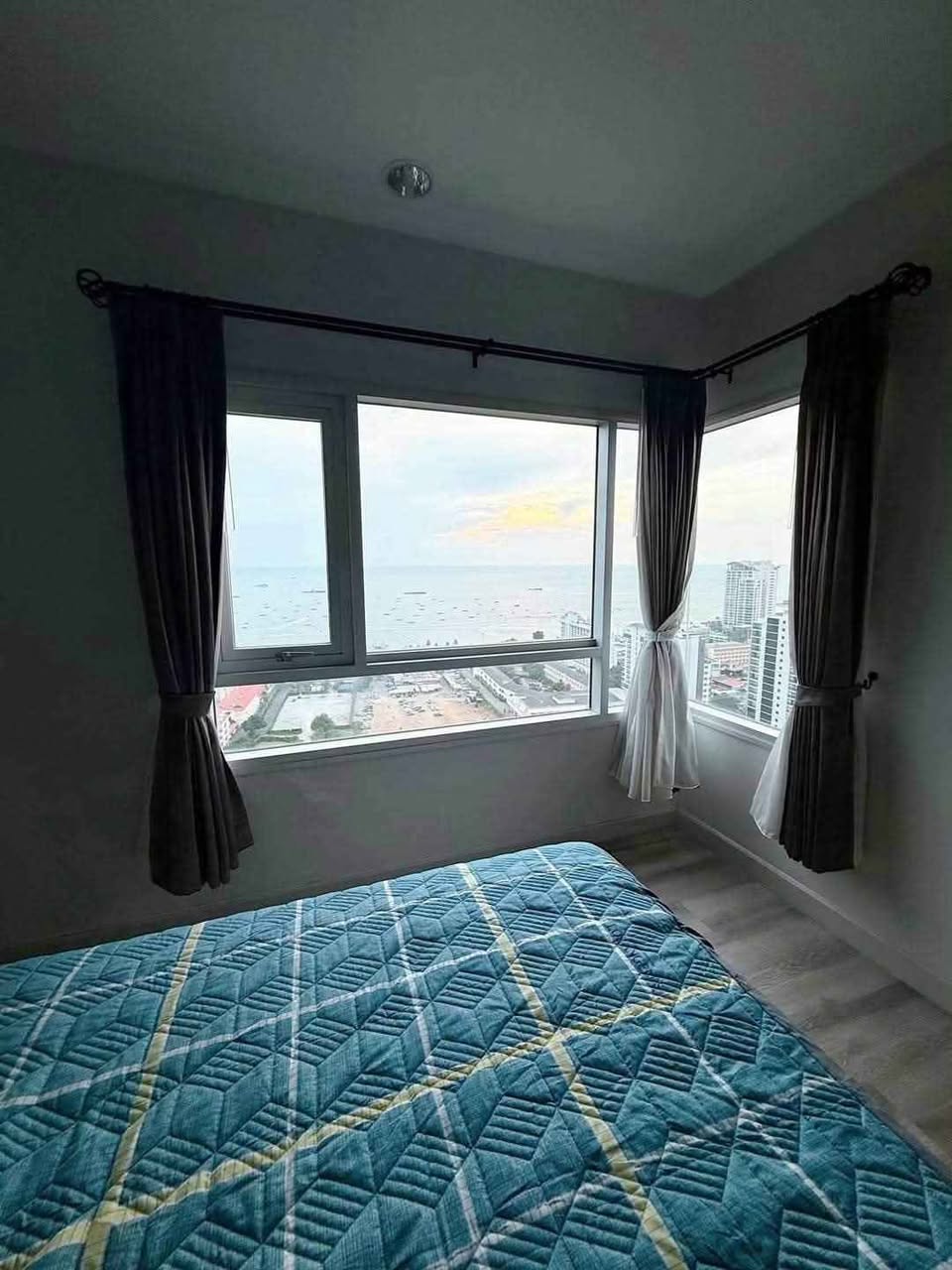 2BR condo in Central Pattaya — photo 3