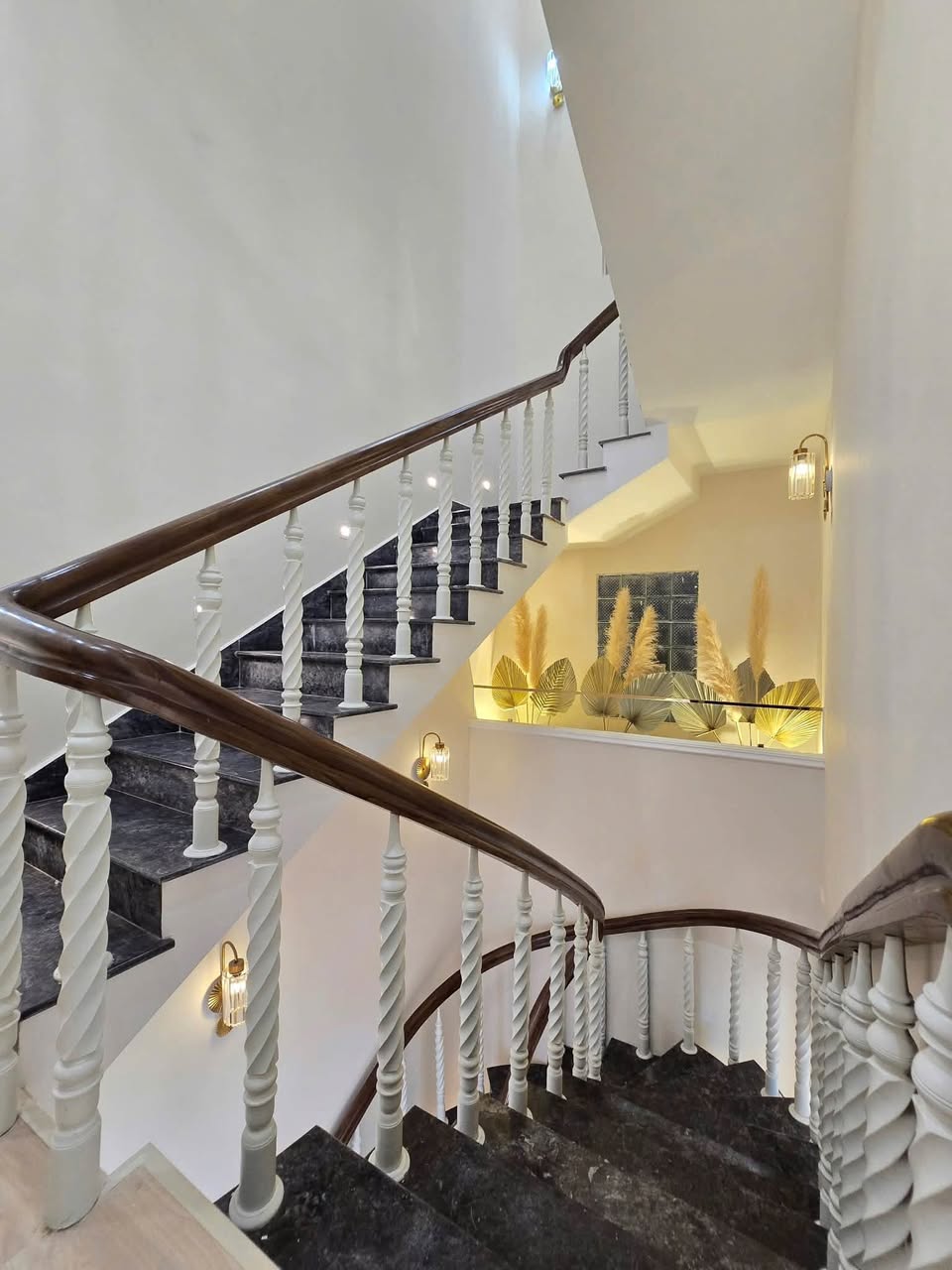 4BR house in Thanh Khe — photo 2