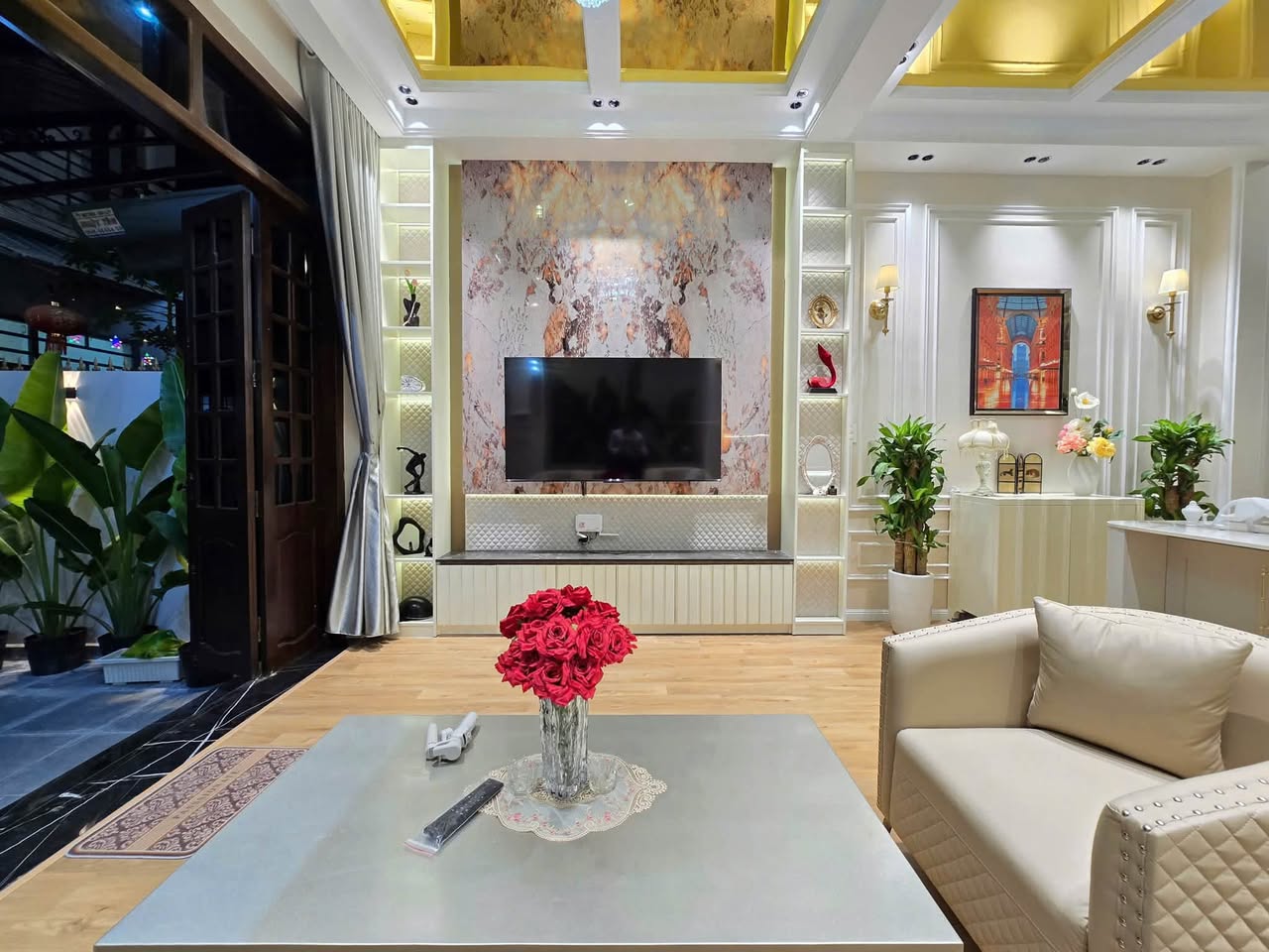 4BR house in Thanh Khe — photo 3