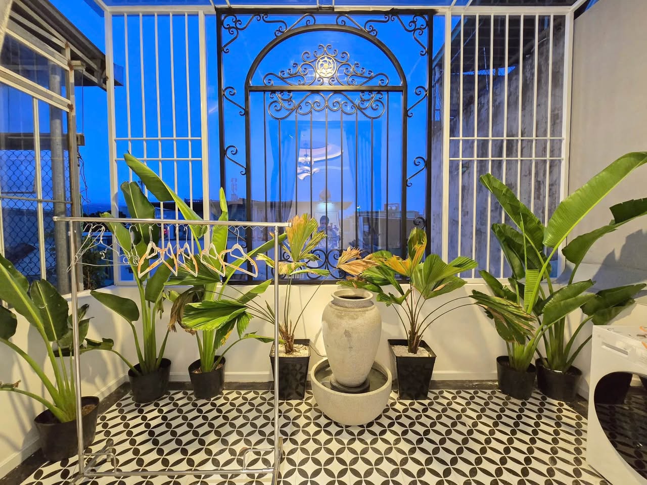 4BR house in Thanh Khe — photo 5