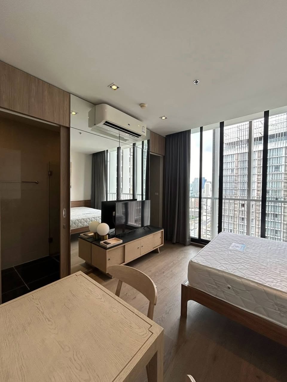 1BR apartment in Phrom Phong — photo 2