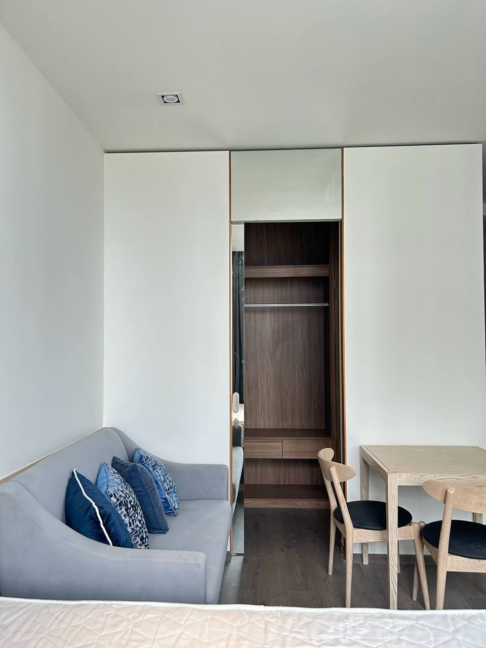 1BR apartment in Phrom Phong — photo 4