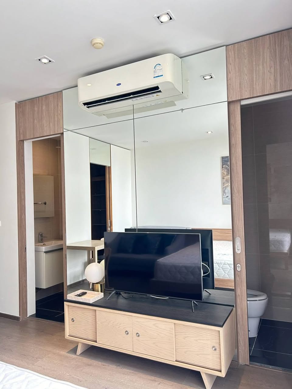 1BR apartment in Phrom Phong — photo 5