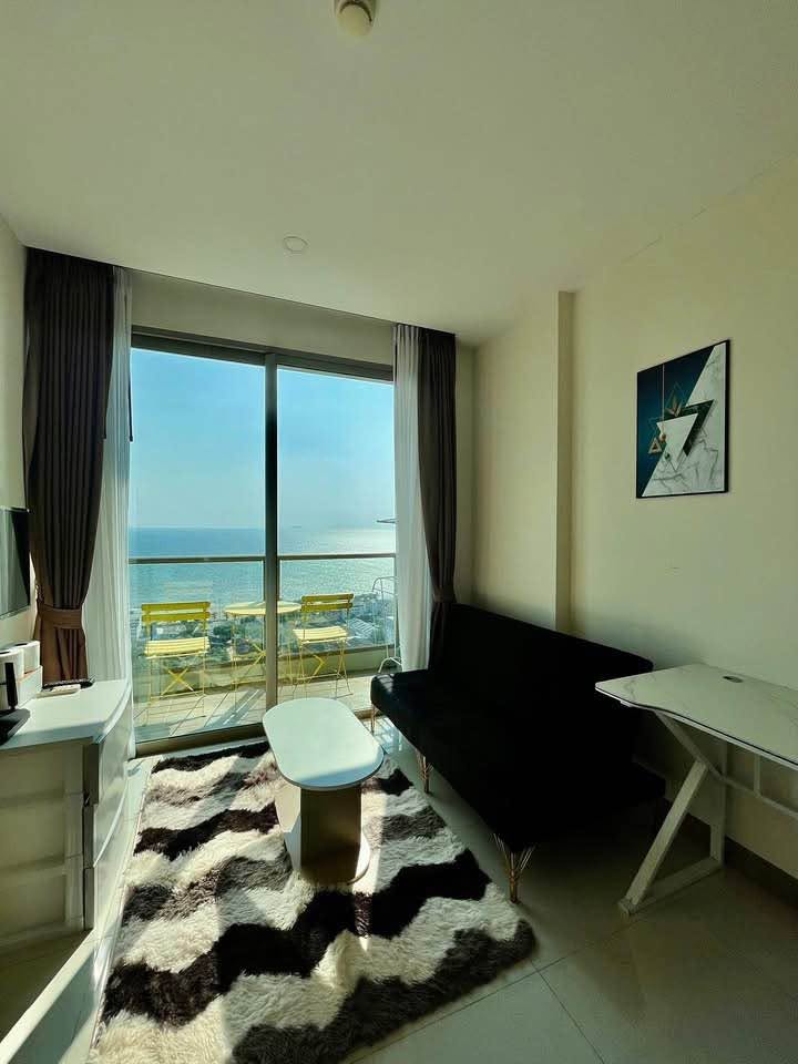1BR condo in Jomtien — photo 3